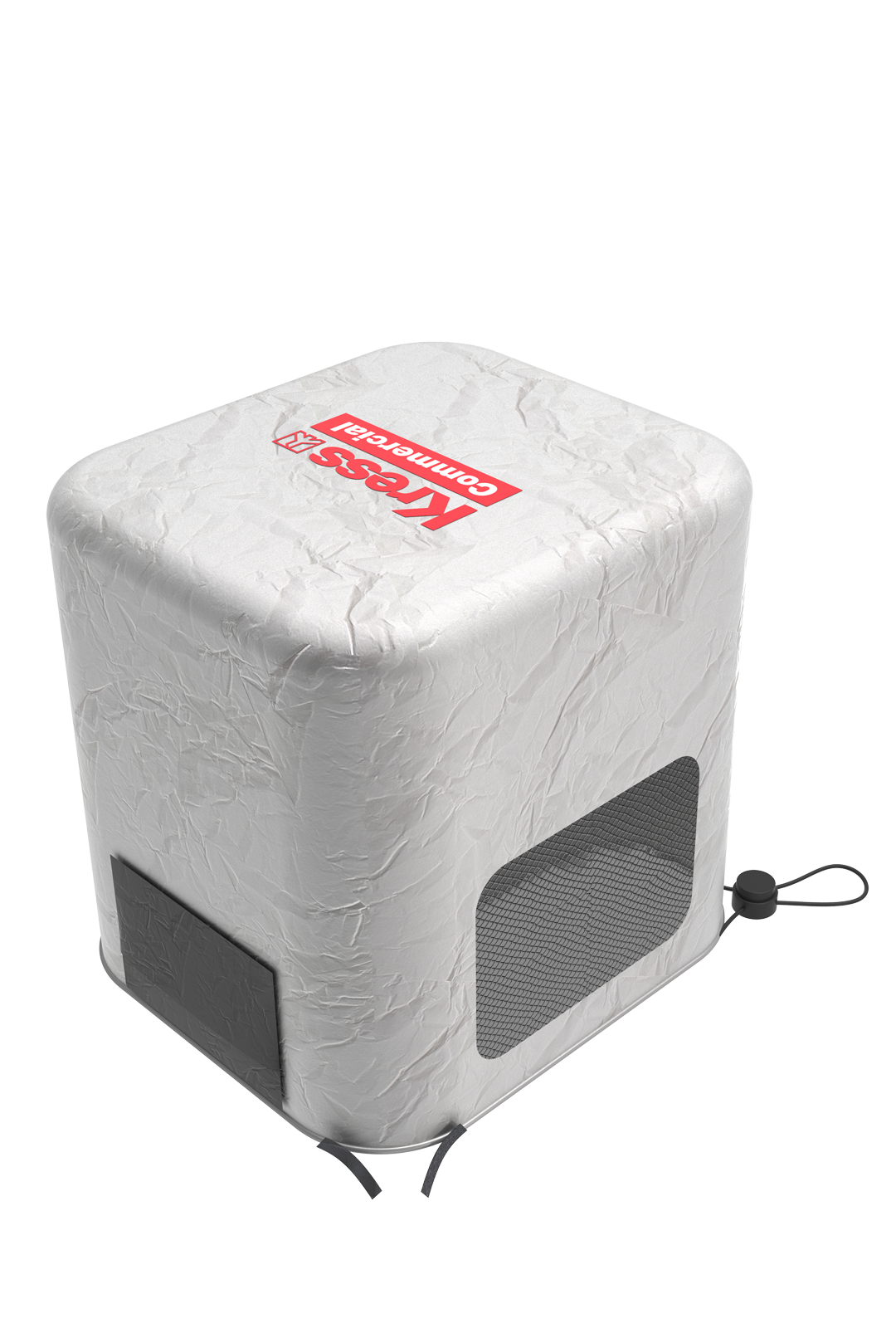 Kress KAC924 - Accessori per batterie e caricabatterie